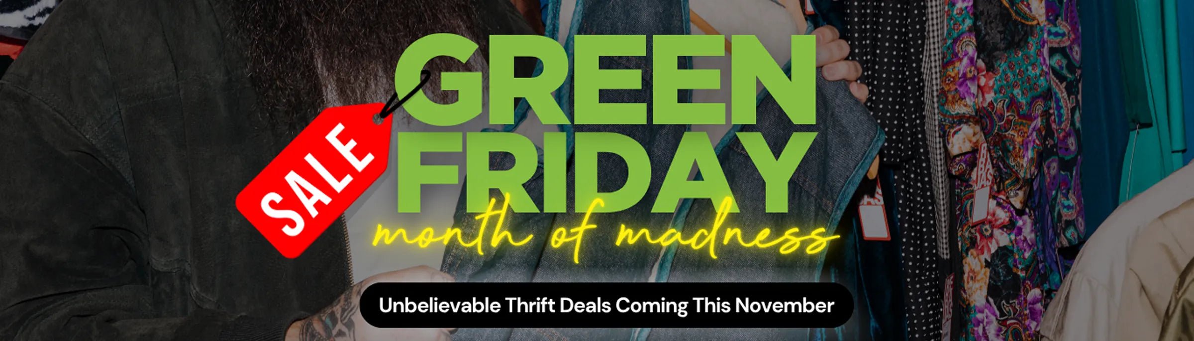 Green friday 12ed2a45 3802 4f11 a032 27c19d857783