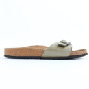 Birkenstock Sage Green Sandals - Size 37-1