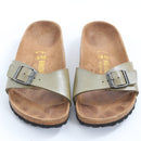 Birkenstock Sage Green Sandals - Size 37-2