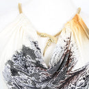 Vintage Roberto Cavalli Printed Chain Halter Top - Size S-2