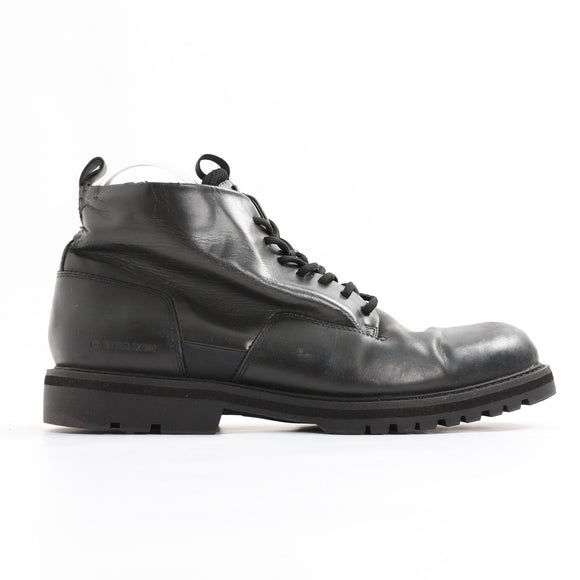 G-STAR Original Black Boots - Size 9