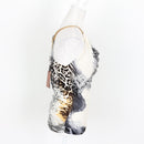 Vintage Roberto Cavalli Printed Chain Halter Top - Size S-3