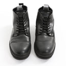 G-STAR Original Black Boots - Size 9-2