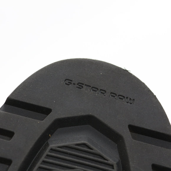 G-STAR Original Black Boots - Size 9