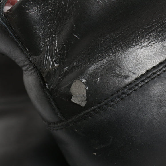 G-STAR Original Black Boots - Size 9
