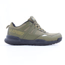Hi-Tec Olive Green Sneakers - Size 13-1