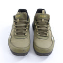 Hi-Tec Olive Green Sneakers - Size 13-2
