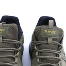 Hi-Tec Olive Green Sneakers - Size 13-3