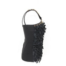 Party 21 Black 3D Blouse - Size S-3