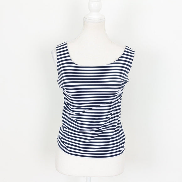 Zara Striped Tank Top - Size M