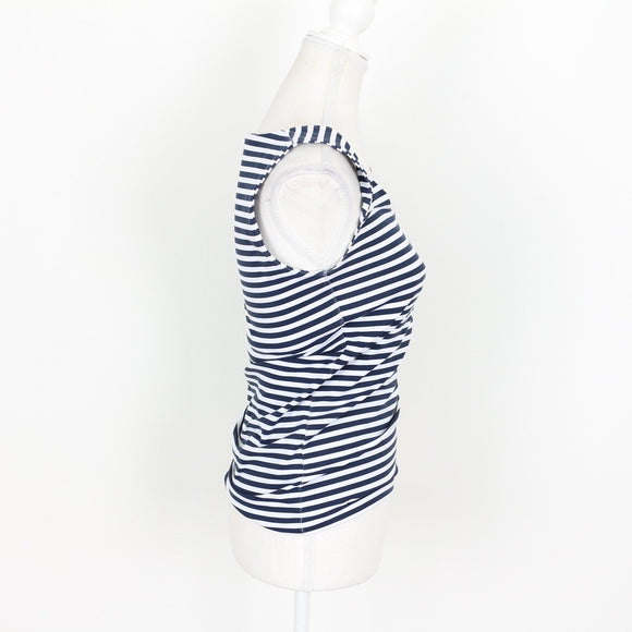 Zara Striped Tank Top - Size M