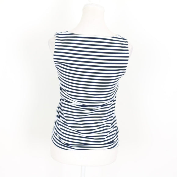 Zara Striped Tank Top - Size M