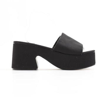 Superbalist Slip-On Platform Clogs - Size 8