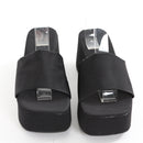 Superbalist Slip-On Platform Clogs - Size 8-2
