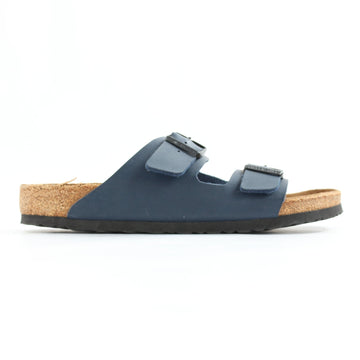 Birkenstock Navy Blue Sandals - Size 46