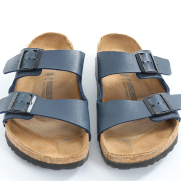 Birkenstock Navy Blue Sandals - Size 46 - 0