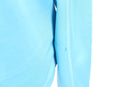 Sky Blue Long-Sleeve Active Top – Size S | Thrift Finds-3