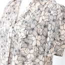 Adrianna Papell Floral Blouse - Size XS-2