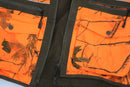 Hubertus Orange Realtree Camo Hunting Vest – XL-3