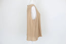 Beige Blouse – Size 14 | Thrift Finds-3