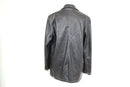 Faux Leather Blazer Jacket – Size 36 | Brand new-5
