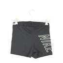 Nike Black Mini Cycling Shorts - XS-2