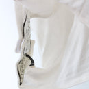 Sissy Boy White Bodysuit - S-3