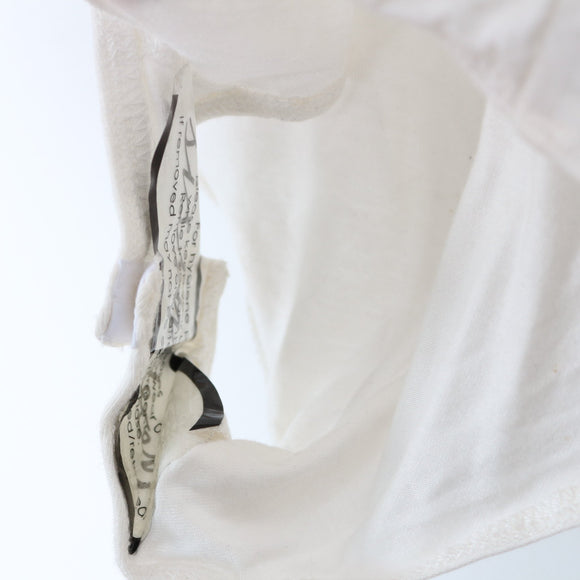 Sissy Boy White Bodysuit - S