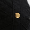 Gucci Canvas Logo Baseball Cap with Elastic Back-4