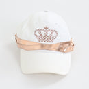 Adidas Respect Me Rose Gold Cap-1