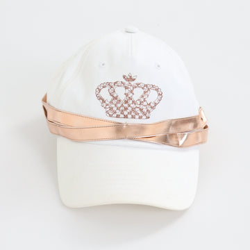 Adidas Respect Me Rose Gold Cap