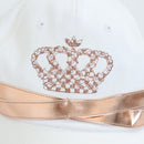 Adidas Respect Me Rose Gold Cap-2