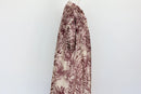 Maroon & Peach Jungle Print Shirt Dress – Size M | Thrift Finds-5