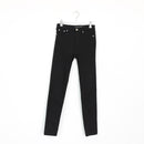 Black Skinny Jeans - Size 26-1