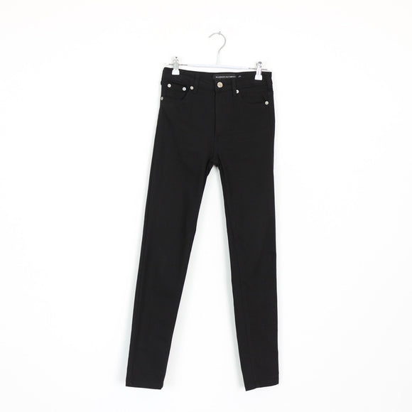 Black Skinny Jeans - Size 26
