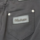 Black Skinny Jeans - Size 26-5