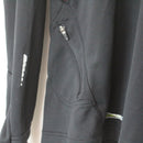 K-Way Black & Red Winter Activewear Top - M-3