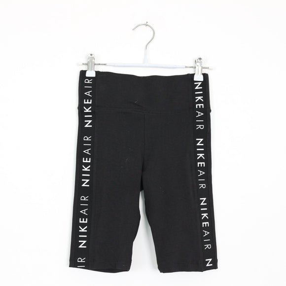Nike Air Black Cycling Shorts - XS