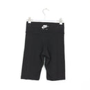 Nike Air Black Cycling Shorts - XS-2