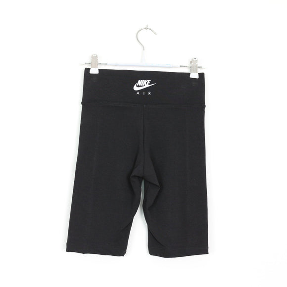 Nike Air Black Cycling Shorts - XS