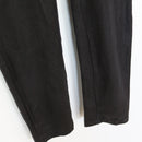 Sissy Boy Black Fitted Catsuit - S-3