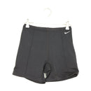 Nike Black Mini Cycling Shorts - S-1