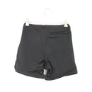 Nike Black Mini Cycling Shorts - S-2