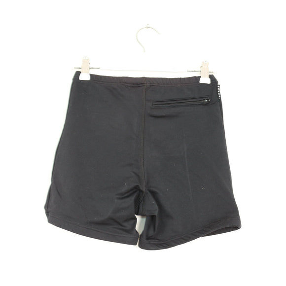 Nike Black Mini Cycling Shorts - S