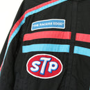 Vintage Puma x Dodge Richard Petty STP Racing Jacket - S-2