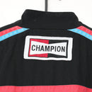 Vintage Puma x Dodge Richard Petty STP Racing Jacket - S-5