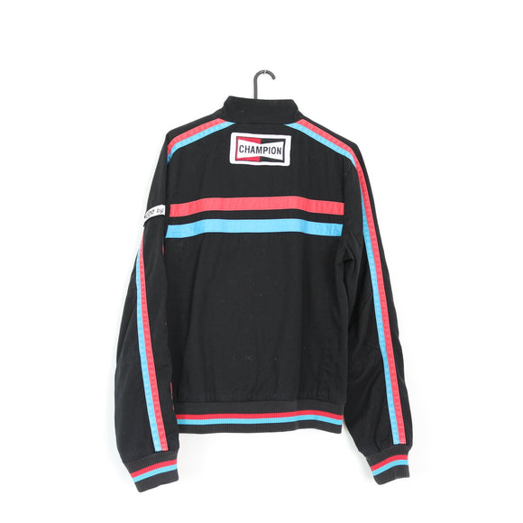 Vintage Puma x Dodge Richard Petty STP Racing Jacket - S