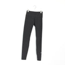 Nike Dri-FIT Black Cheetah Sparkle Print Leggings - XS-1