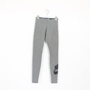 Nike Grey Leggings - XS-1