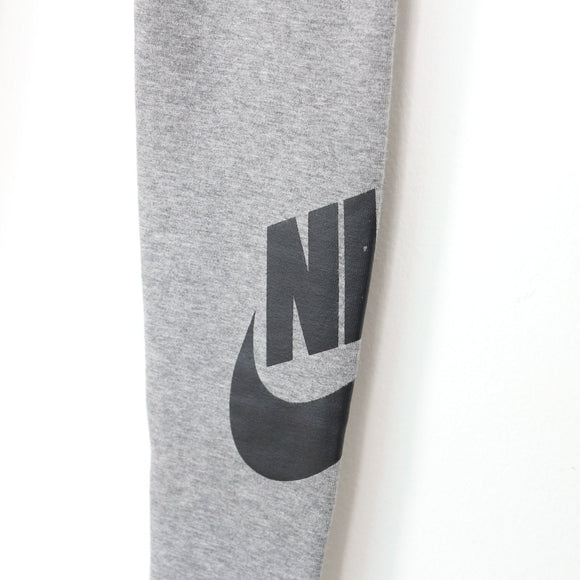 Nike Grey Leggings - XS